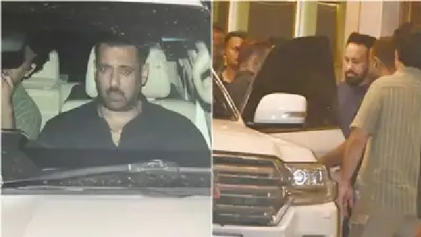 Salman Khan