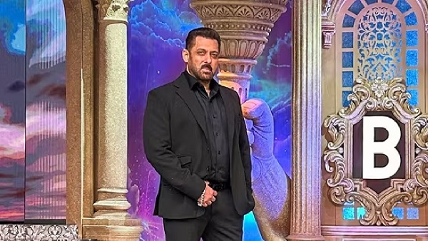 Bigg Boss 19