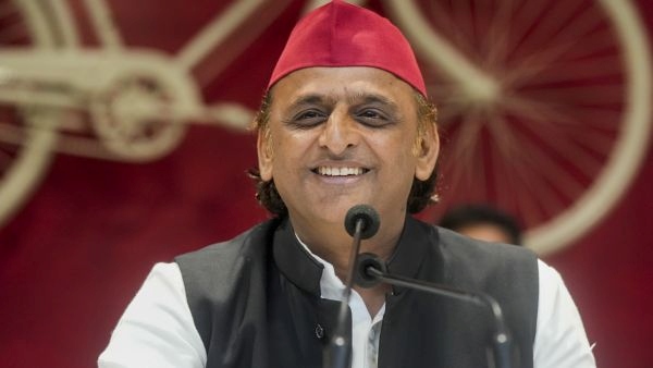 Samajwadi Party President Akhilesh Yadav