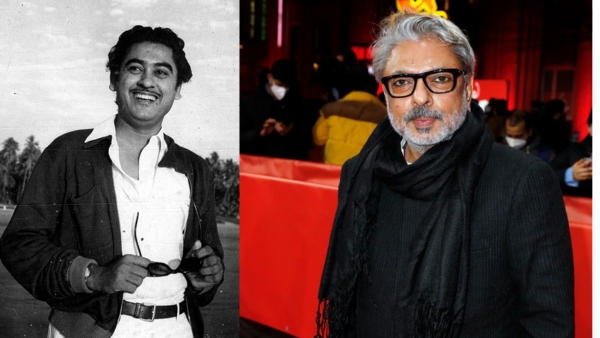 Sanjay Leela Bhansali