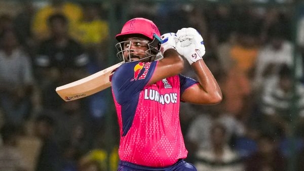 sanju samson