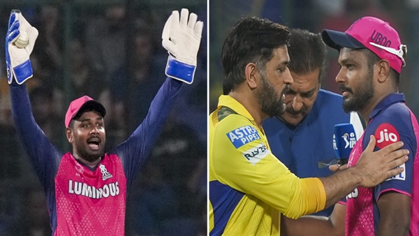 Sanju Samson 1