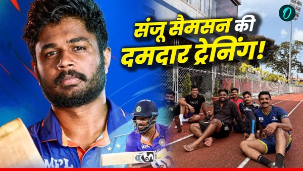Sanju Samson 1 Sanju Samson 1