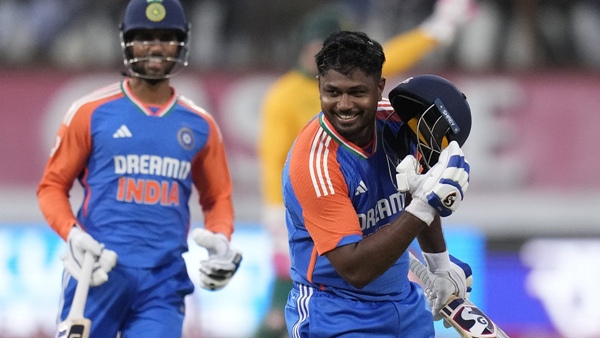 Sanju Samson 1 Sanju Samson 1