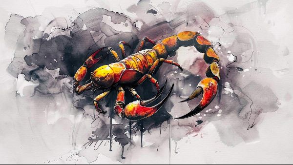 Scorpio Horoscope Today August 04 Monday Astrology Prediction