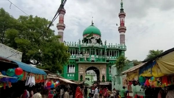 Sharif Hazrat Hajib Shakarbar dargah Sharif Hazrat Hajib Shakarbar dargah