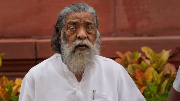 Former CM Shibu Soren Passed Away: झारखंड के पूर्व CM शिबू सोरेन का निधन, राज्य में 3 दिन का राजकीय शोक घोषित...पहली बार बने CM तो 10 दिन में गिर गई थी सरकार...