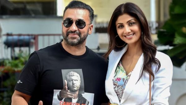 Shilpa shetty or raj kundra Shilpa shetty or raj kundra