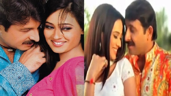 Shweta Tiwari Bhojpuri Song Shweta Tiwari Bhojpuri Song