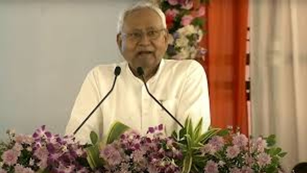 Mokama-Simaria Six-Lane Bridge Inauguration