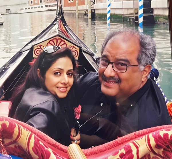 Sridevi Property Dispute Sridevi Property Dispute