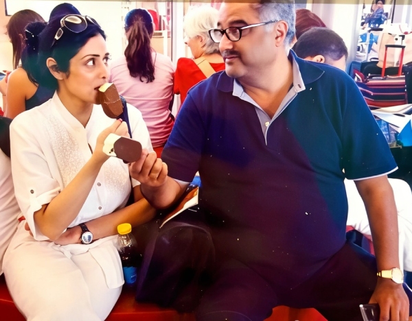 Sridevi Property Dispute Sridevi Property Dispute