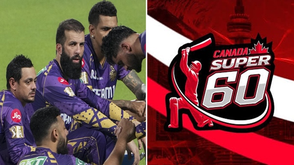 Canada Super 60 1 Canada Super 60 1