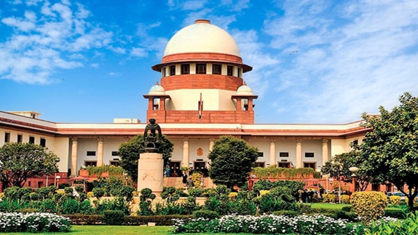 Supreme Court Supreme Court