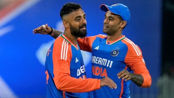suryakumar yadav