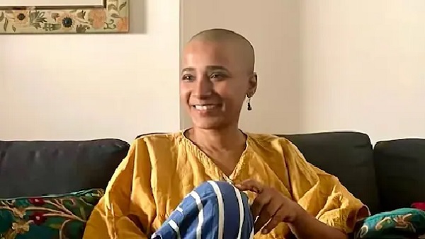 Tannishtha Chatterjee