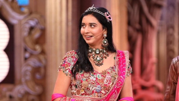 Bigg Boss 19 Tanya Mittal