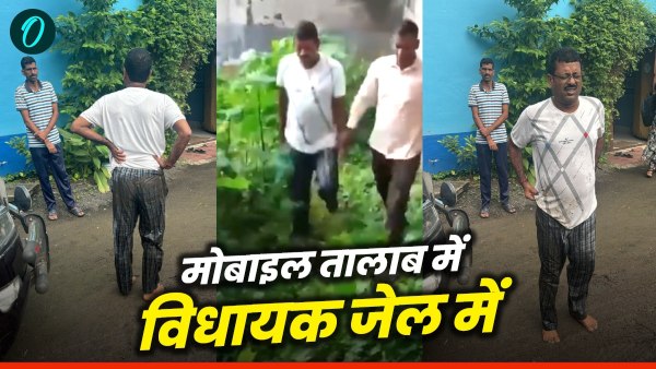 TMC MLA Jiban Krishna Saha ED Raid