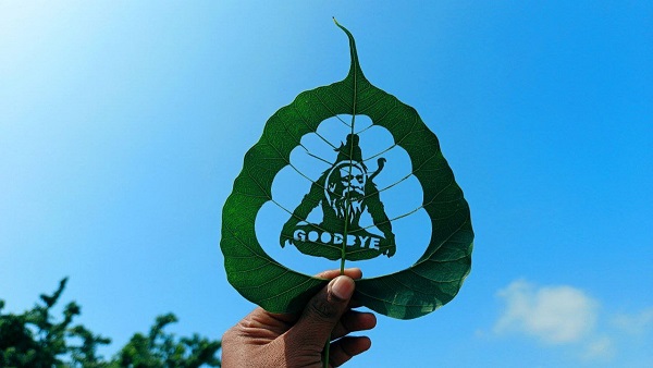 Tribute to Shibu Soren Tribute to Shibu Soren