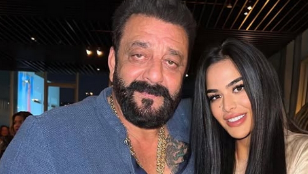 Trishala Dutt Cryptic Post