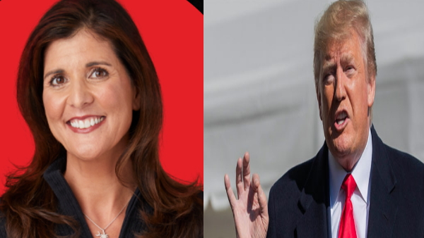 Donald Trump tariffs against India Donald Trump tariffs against India