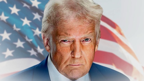 Donald Trump False Claim Exposed