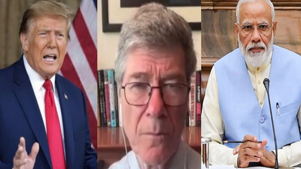 Donald Trump tariffs on India