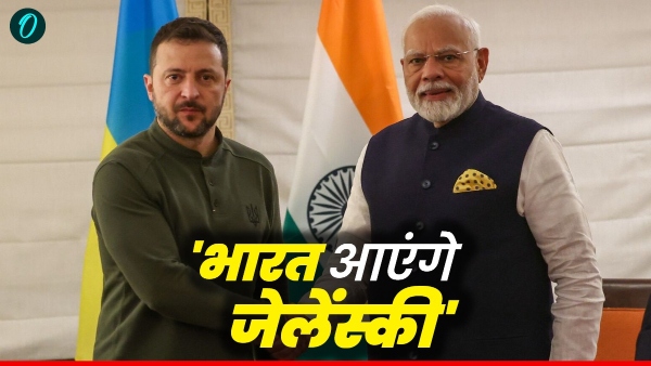 India-Ukraine India-Ukraine