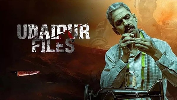 Udaipur Files Release