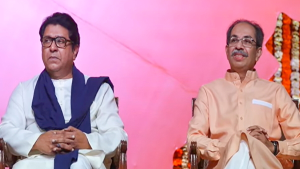 Maharashtra Politics