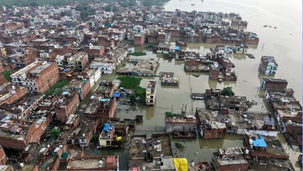 up-flood-alert-prayagraj-kashi-ganga up-flood-alert-prayagraj-kashi-ganga