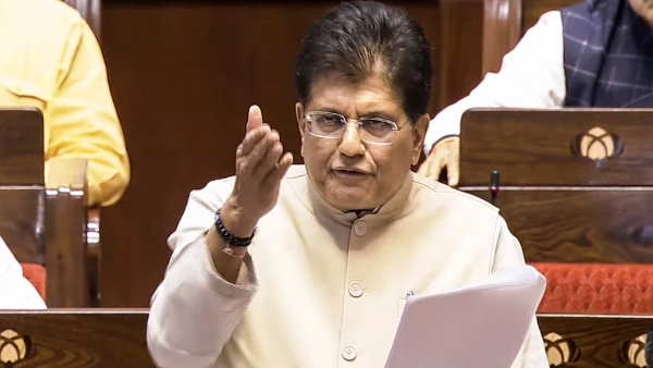 us-india-trade-war-piyush-goyal-gives-a-clear-message us-india-trade-war-piyush-goyal-gives-a-clear-message