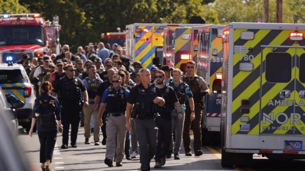 US Catholic school Case