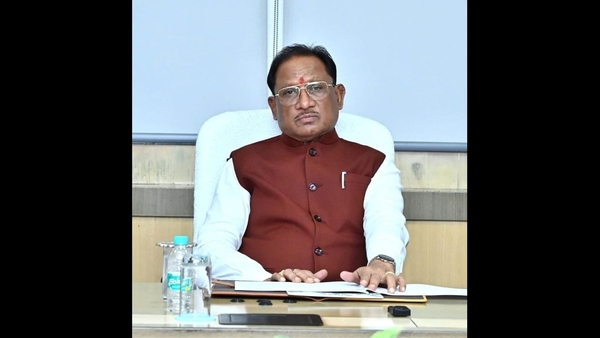 Vishnu Dev Sai Reviews Government Schemes