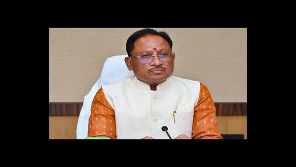 Vishnu Dev Sai's Approval Rises to 41.9%
