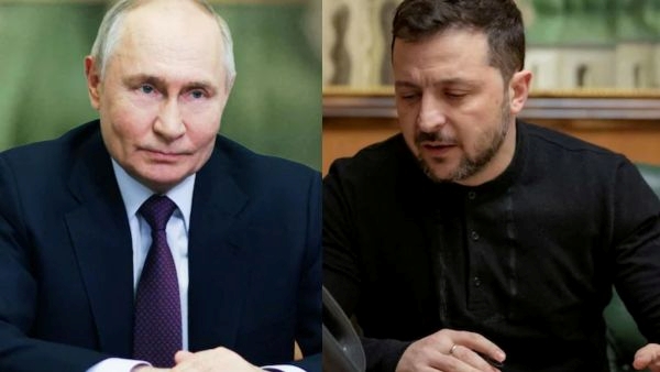 vladimir putin-zelensky vladimir putin-zelensky