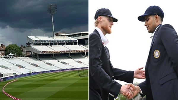 IND vs ENG 1 IND vs ENG 1