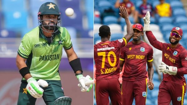 west indies vs pakistan