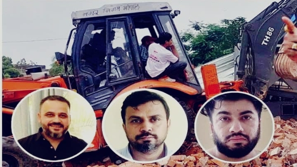 cases against drug smuggler Yasin alias Machhli exploited girl by luring her promise of marriage cases against drug smuggler Yasin alias Machhli exploited girl by luring her promise of marriage