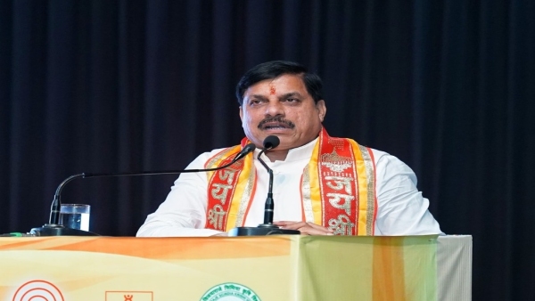 CM Mohan Yadav will be active in Bhopal and Indore today from de-addiction oath to Tiranga Yatra