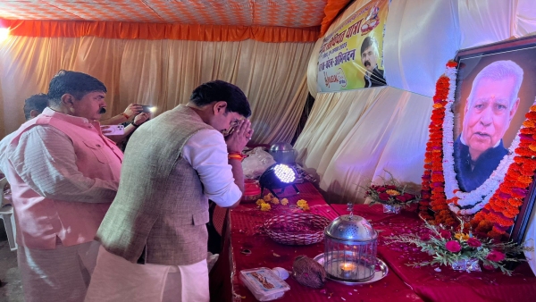 Bhopal News in Hindi Bhopal Latest News Bhopal Samachar MP News in Hindi Madhya Pradesh News
