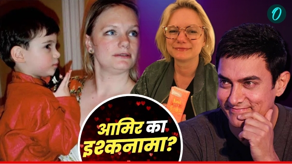 Jessica Hines Aamir Khan controversy