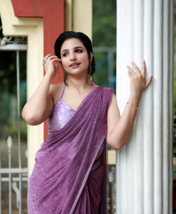 Who Is Rini Ann George Who Is Rini Ann George