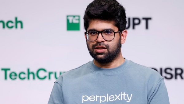 कौन हैं अरविंद श्रीनिवास? जो $34.5 बिलियन में खरीदना चाहते हैं Google