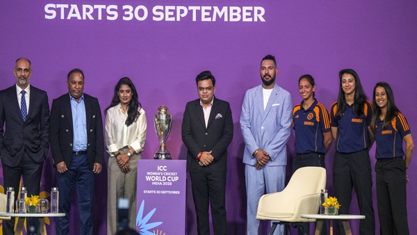 ICC Womens 1 ICC Womens 1