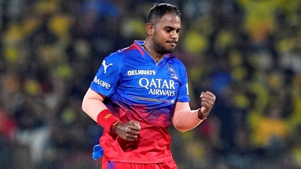 yash dayal yash dayal