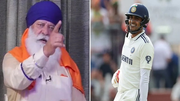 Yograj Singh 1