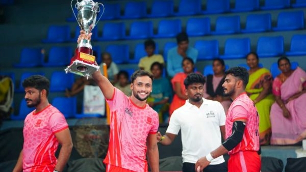 Yuva Andhra Championship 2025