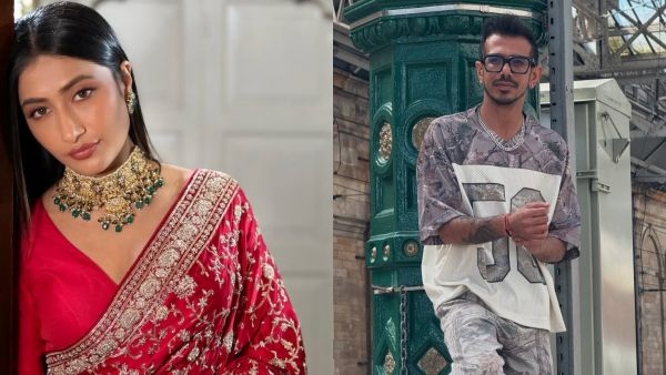 Yuzvendra Chahal Yuzvendra Chahal