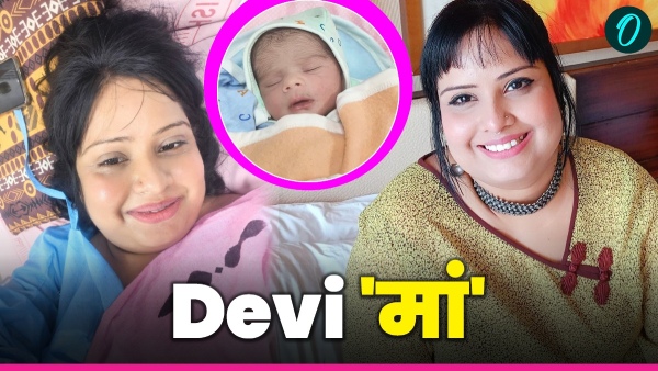 Devi